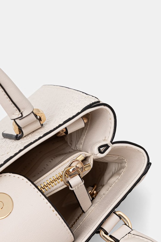 Tommy Hilfiger Χιαστί Γυναικεία AW0AW18416 μπεζ