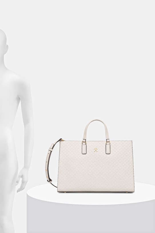 Tommy Hilfiger torebka crossbody damska AW0AW18418