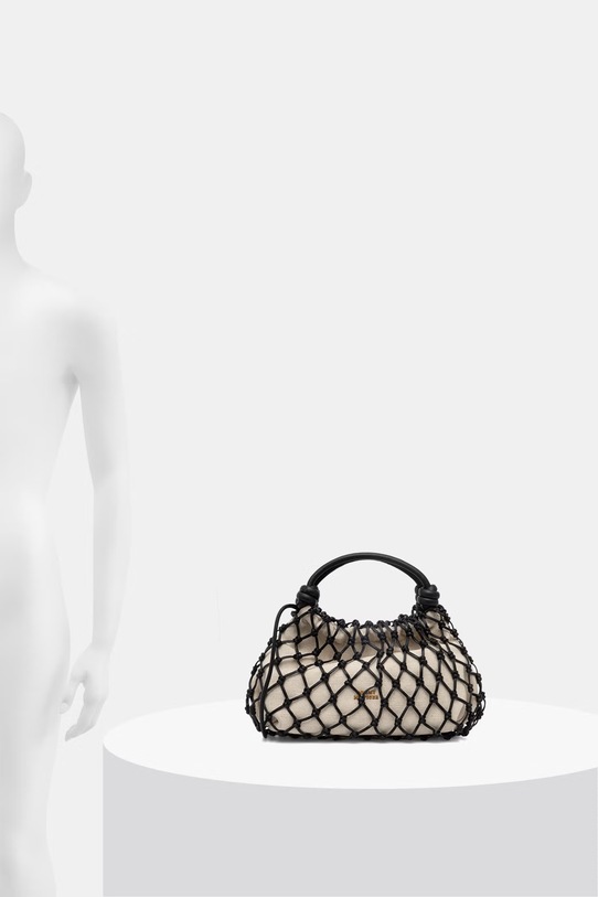 Tommy Hilfiger torebka crossbody damska AW0AW18421