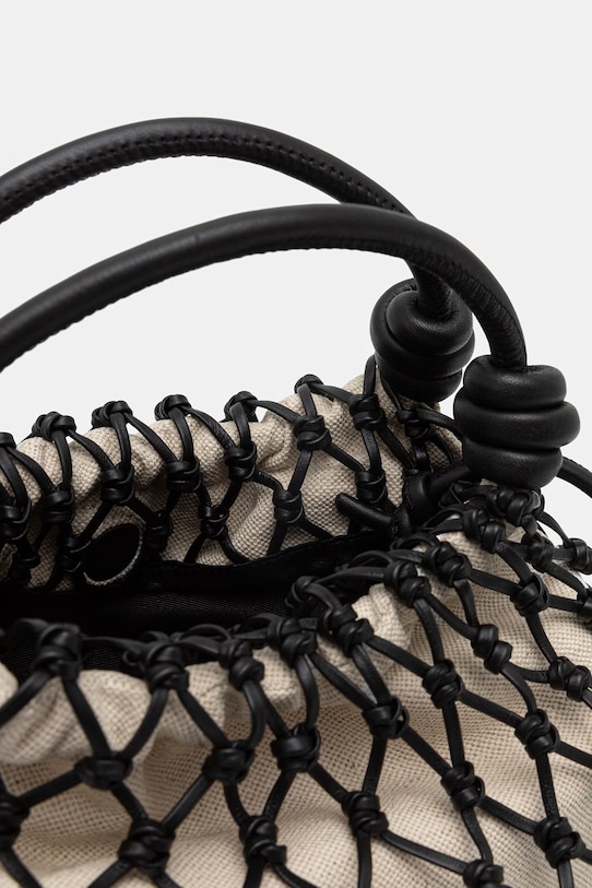 Tommy Hilfiger torebka crossbody damska AW0AW18421 beżowy