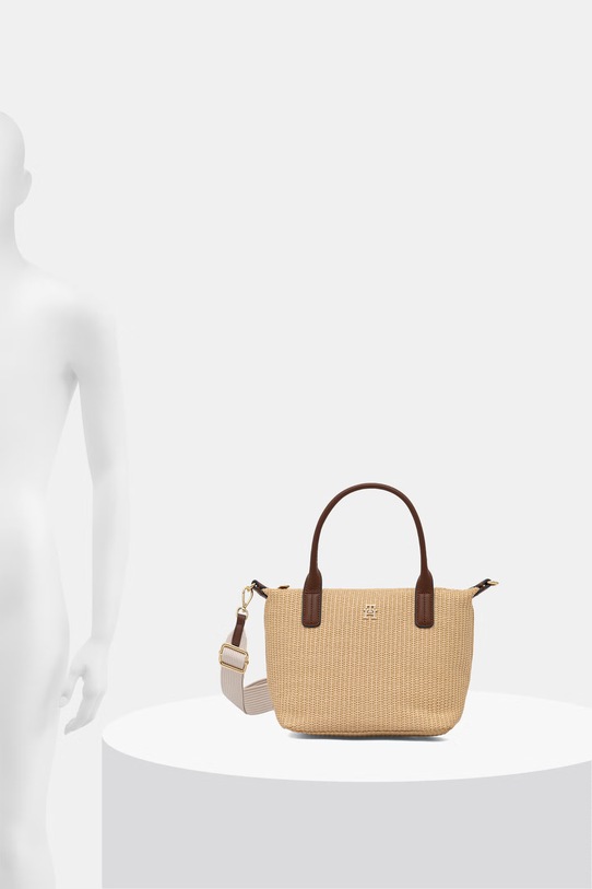 Tommy Hilfiger torebka crossbody damska AW0AW18523