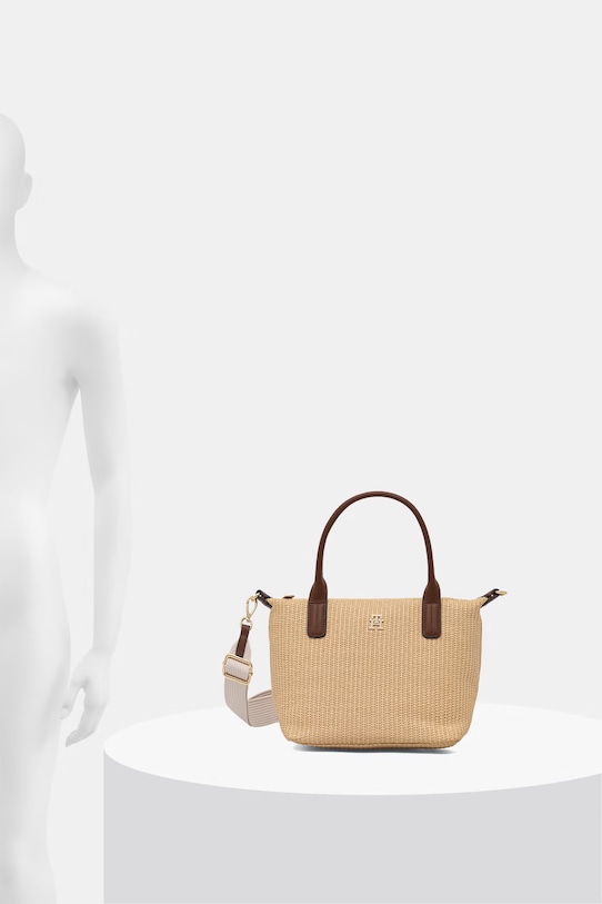 Tommy Hilfiger torebka crossbody damska AW0AW18523