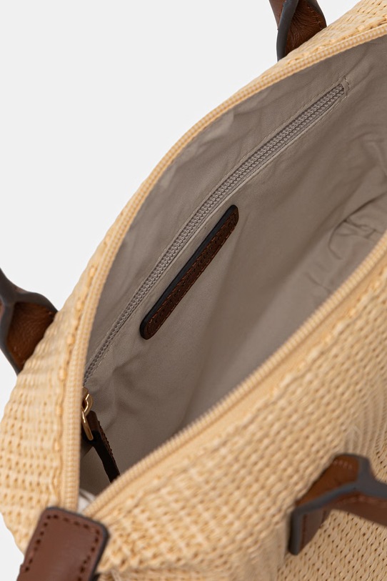 Tommy Hilfiger torebka crossbody damska AW0AW18523 żółty