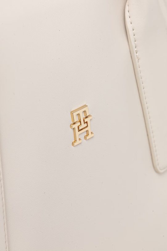 Dodaci Tommy Hilfiger torba za žene AW0AW18532 bež