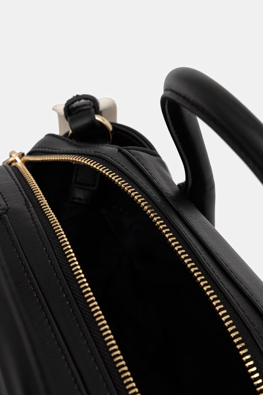 Tommy Hilfiger kabelka dámska AW0AW18532 čierna