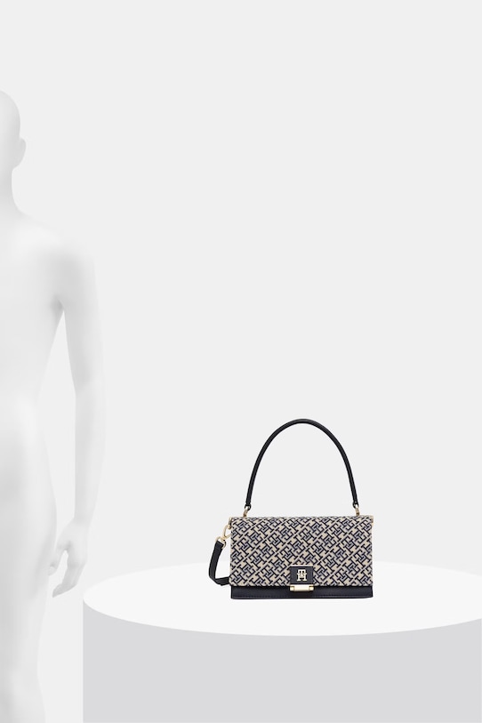 Tommy Hilfiger torebka crossbody damska AW0AW18638