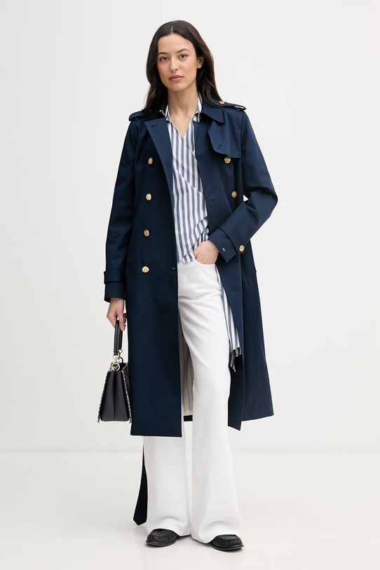 Tommy Hilfiger torebka crossbody damska AW0AW18639