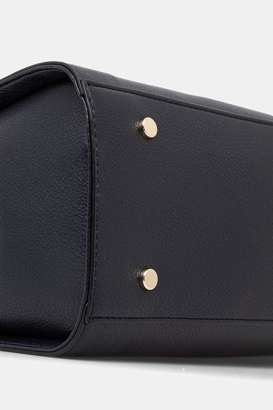 Tommy Hilfiger shopper Γυναικεία AW0AW18644 σκούρο μπλε