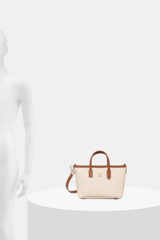 Tommy Hilfiger torebka crossbody damska AW0AW18848