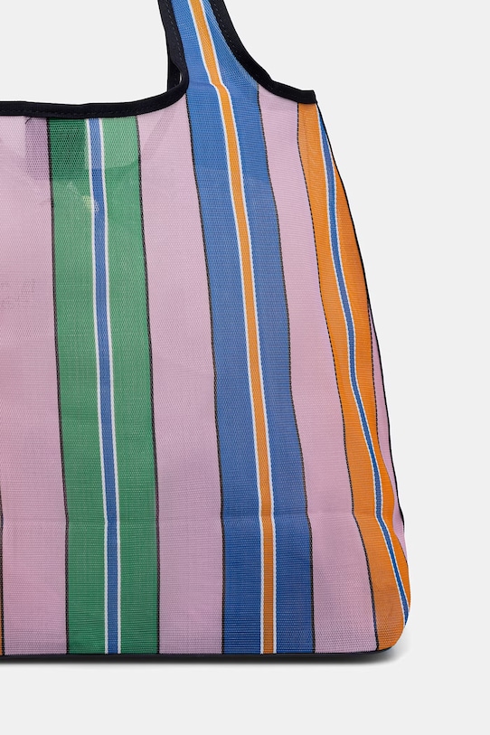 Doplnky Tommy Hilfiger kabelka typu shopper dámska SUMMER AW0AW18397 ružová