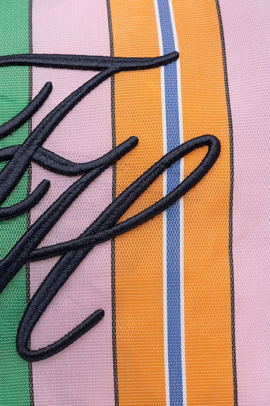 Tommy Hilfiger kabelka typu shopper dámska SUMMER ružová AW0AW18397