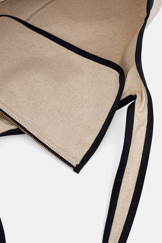 Tommy Hilfiger torebka damska SUMMER AW0AW18398 beżowy