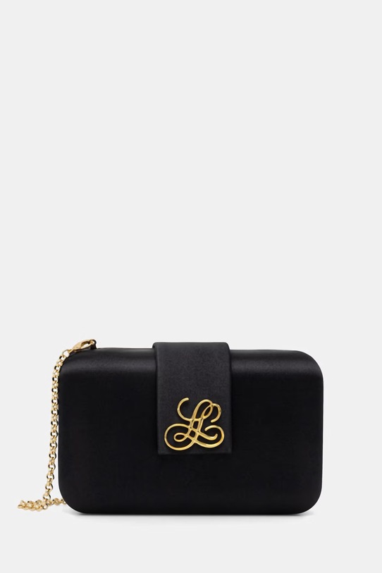 Luisa Spagnoli kopertówka damska Inula A czarny 543190