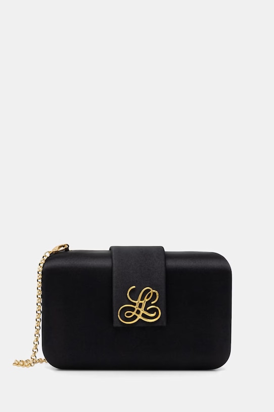 Luisa Spagnoli kopertówka damska Inula A czarny 543190