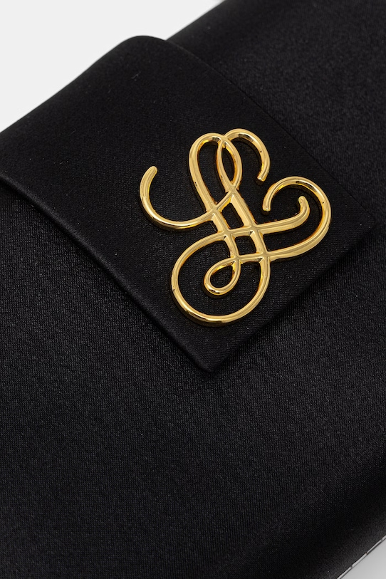 Luisa Spagnoli kopertówka damska Inula A czarny 543190