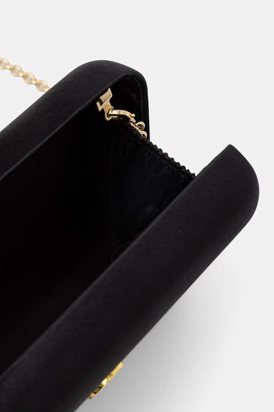 Luisa Spagnoli kopertówka damska Inula A 543190 czarny