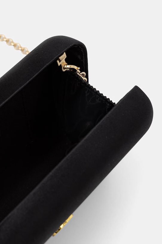 Luisa Spagnoli kopertówka damska Inula A 543190 czarny