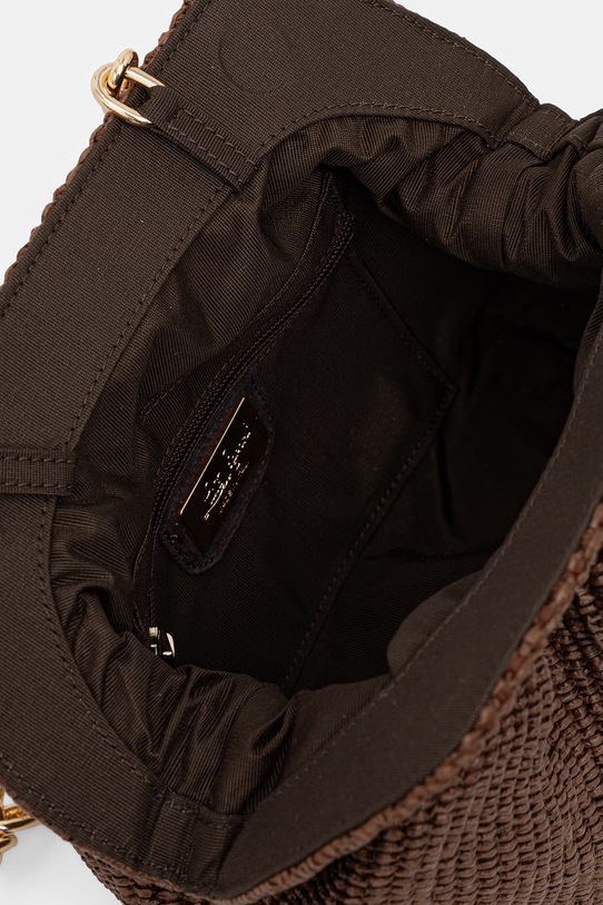 Luisa Spagnoli torebka Ilarita 543090 brązowy