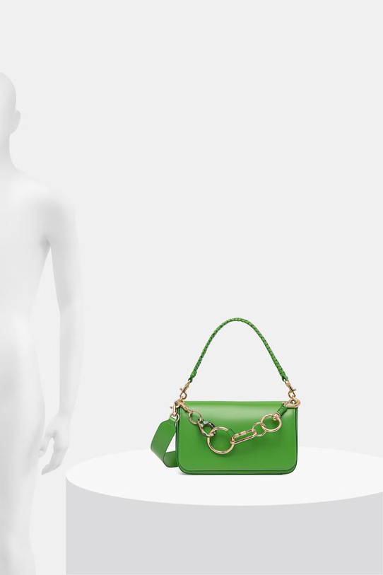 United Colors of Benetton torba za žene od imitacije kože 6PJNVY00R