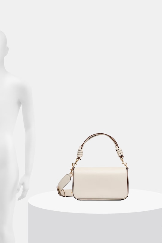 United Colors of Benetton torebka crossbody damska 6PJNVY015