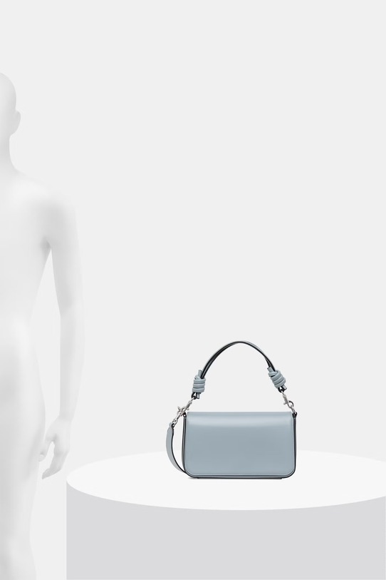 United Colors of Benetton torebka crossbody damska 6PJNVY015