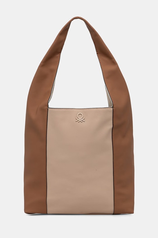 United Colors of Benetton damskie beżowy 6SGAVY01C