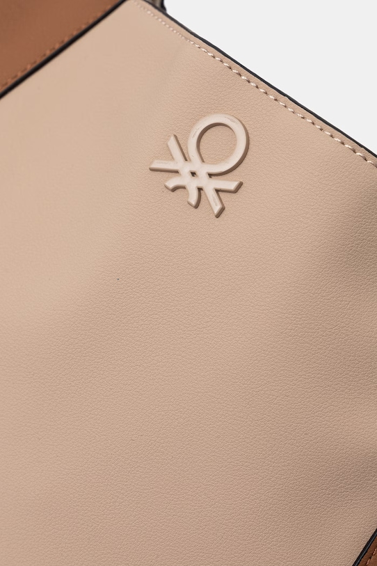 United Colors of Benetton damskie beżowy 6SGAVY01C