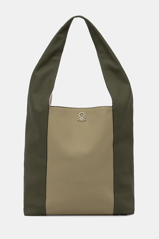 United Colors of Benetton Γυναικεία πράσινο 6SGAVY01C