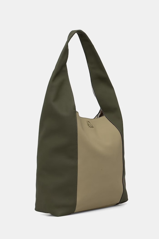 United Colors of Benetton Γυναικεία 6SGAVY01C πράσινο SS26