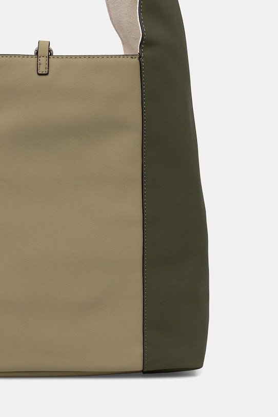 Αξεσουάρ United Colors of Benetton Γυναικεία 6SGAVY01C πράσινο