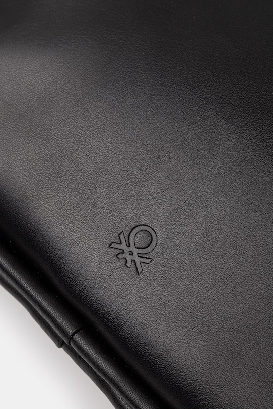 United Colors of Benetton Τσάντα shopper Γυναικεία μαύρο 6TREVY019