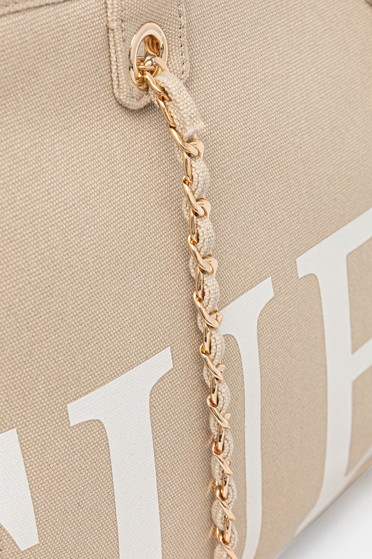 Guess shopper γυναικεία μπεζ E6GZ03.WP750