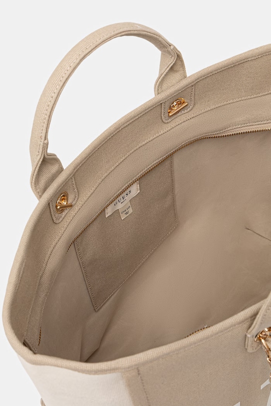 Guess shopper γυναικεία E6GZ03.WP750 μπεζ