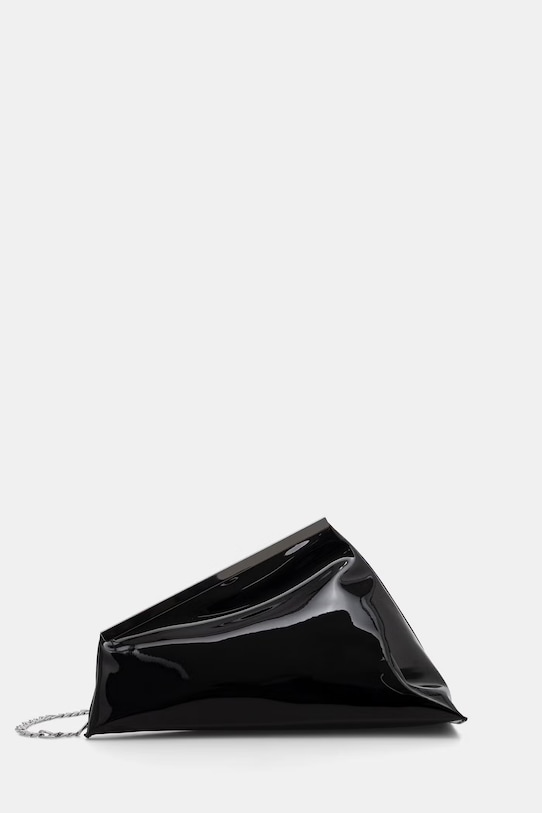 Sisley Μικρή τσάντα Γυναικεία μαύρο 6FBHWY06A