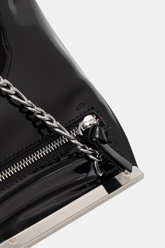 Sisley Μικρή τσάντα Γυναικεία μαύρο 6FBHWY06A