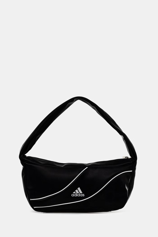 adidas Originals torebka damska z imitacji skóry czarny KE0746