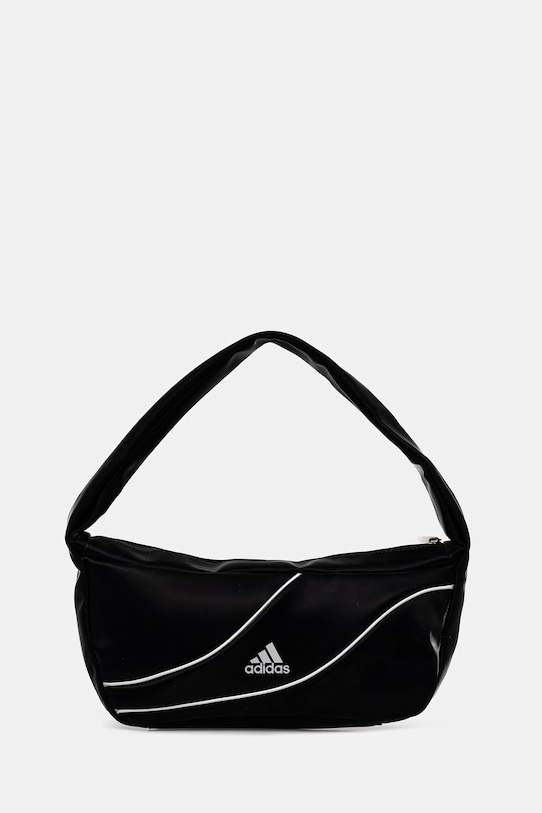 adidas Originals torebka damska z imitacji skóry czarny KE0746