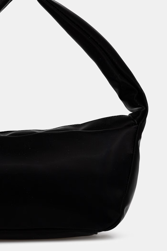 Akcesoria adidas Originals torebka damska z imitacji skóry KE0746 czarny