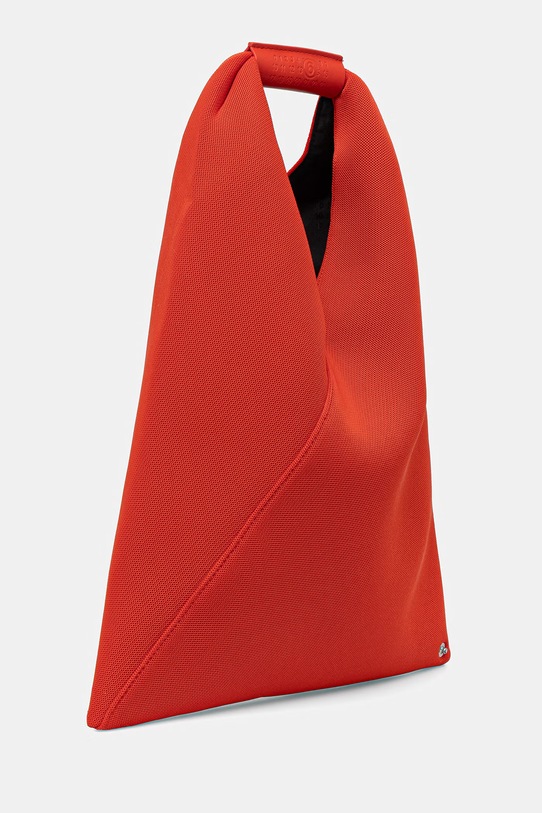 MM6 Maison Margiela torebka S54WD0043.P6414.T4020 czerwony SS26