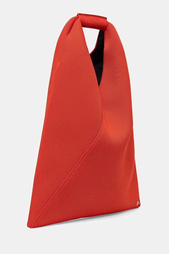 MM6 Maison Margiela torebka S54WD0043.P6414.T4020 czerwony SS26