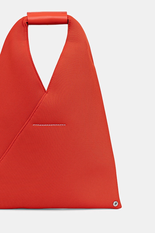 Akcesoria MM6 Maison Margiela torebka S54WD0043.P6414.T4020 czerwony