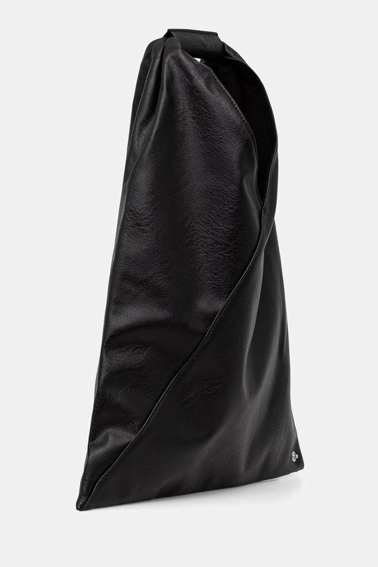 MM6 Maison Margiela torebka S54WD0043.P8396.T8013 czarny SS26