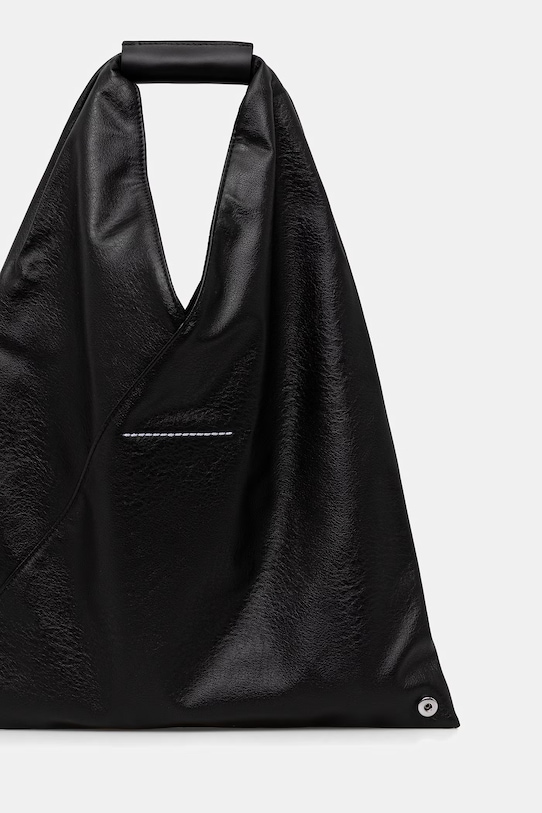 Akcesoria MM6 Maison Margiela torebka S54WD0043.P8396.T8013 czarny