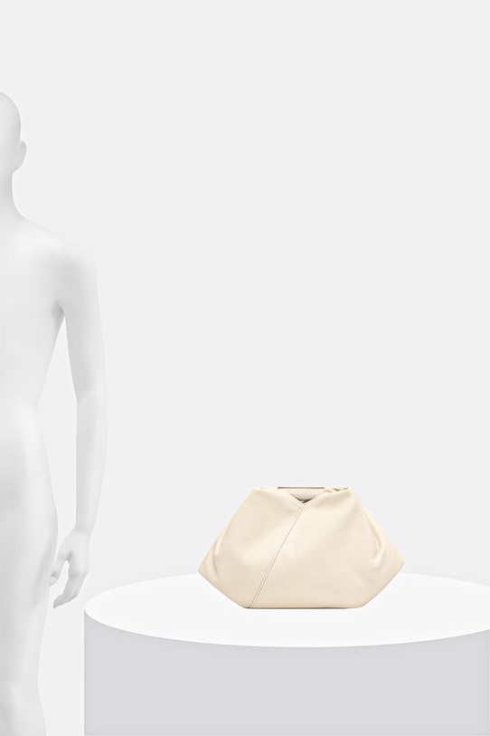 MM6 Maison Margiela torebka skórzana SB5WD0029.P7255.T2014