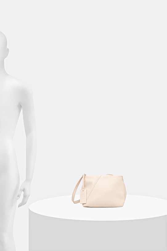 MM6 Maison Margiela torebka skórzana SB5ZH0032.P8805.T2016