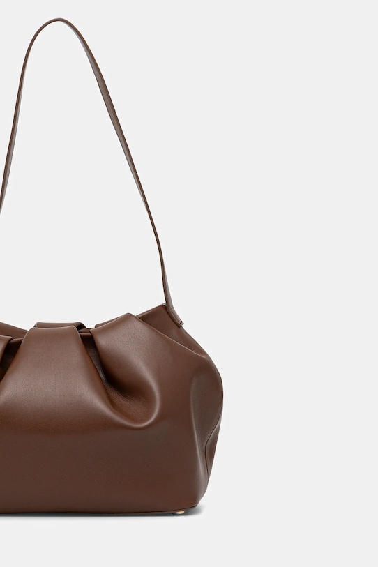 Akcesoria Themoire torebka Athena 261WTMAB0 brązowy