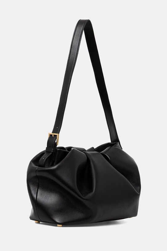 Themoire torebka Athena 261WTMAB0 czarny SS26