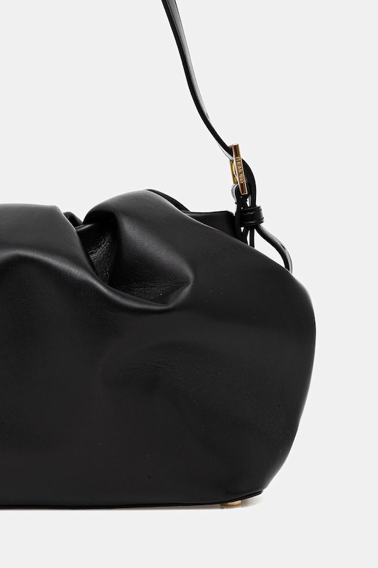 Akcesoria Themoire torebka Athena 261WTMAB0 czarny