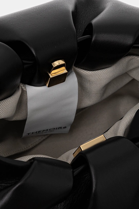 Themoire torebka Athena 261WTMAB0 czarny