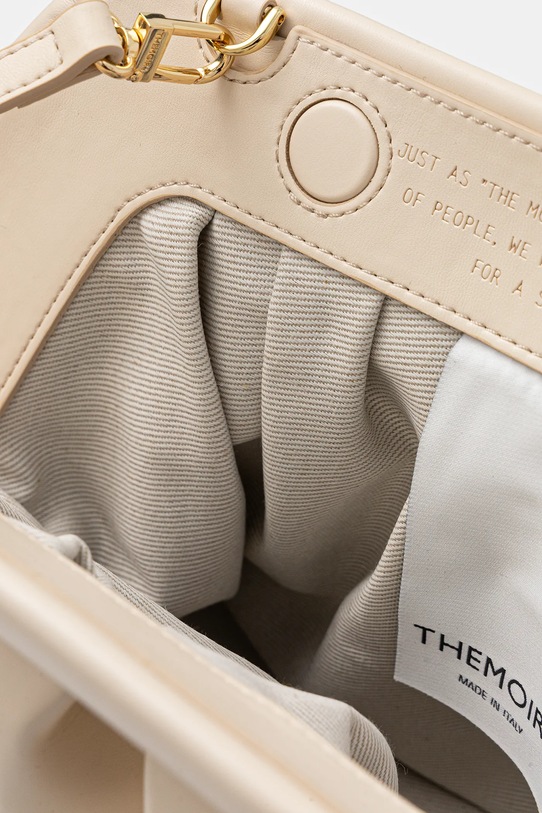 Themoire kopertówka Bios NS1WTMB00 beżowy